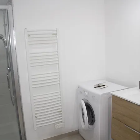 superbe appartement neuf lumineux Badens Extérieur photo