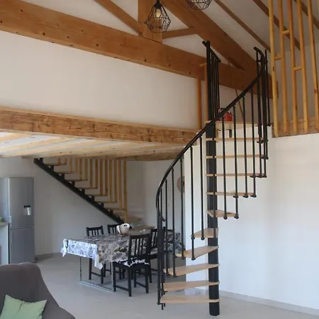 superbe appartement neuf lumineux Badens Extérieur photo