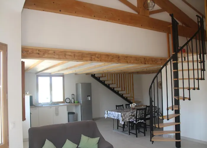 superbe appartement neuf lumineux