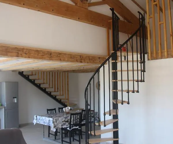 Superbe Appartement Neuf Lumineux