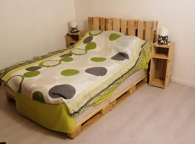 superbe appartement neuf lumineux