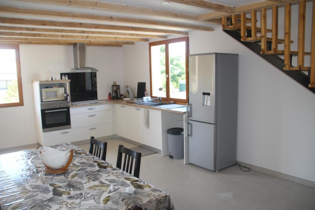 Apartment Superbe Neuf Lumineux