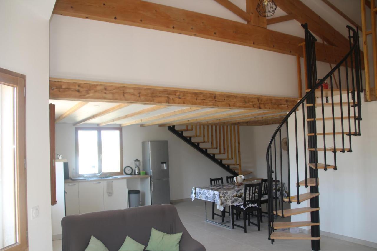 Apartment Superbe Neuf Lumineux *