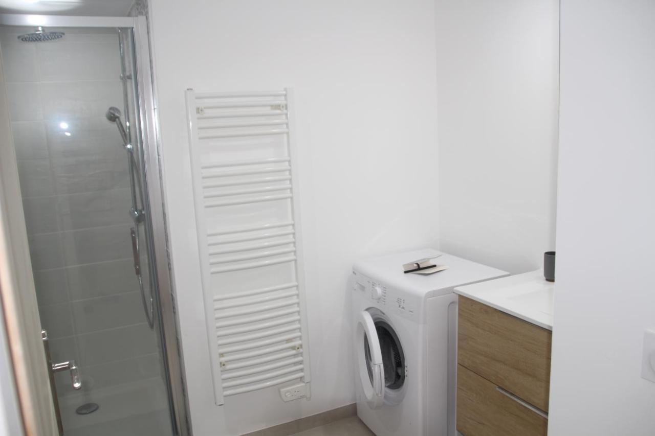 Superbe Neuf Lumineux Apartment Badens